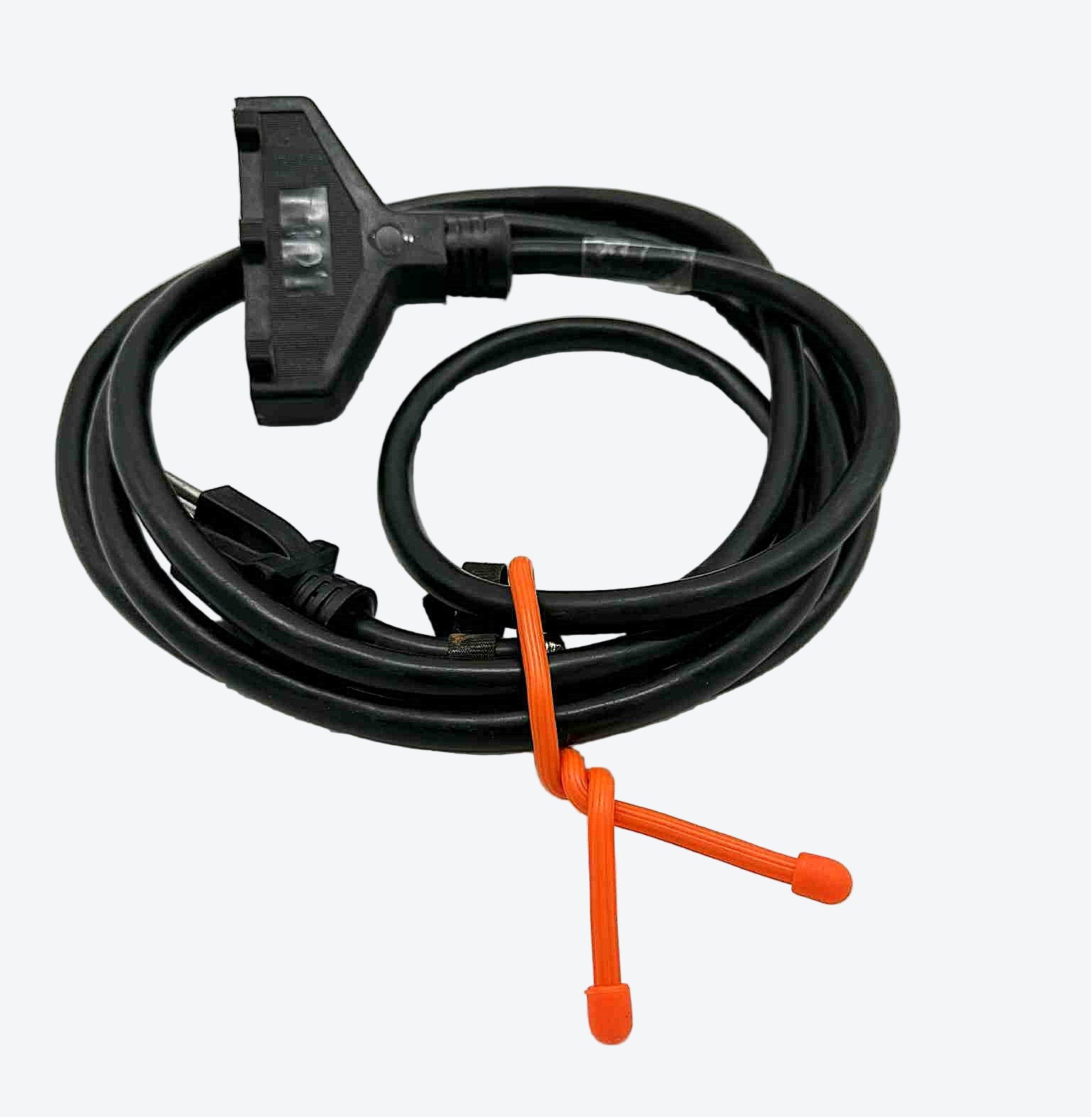 12" Silicone Twist Ties