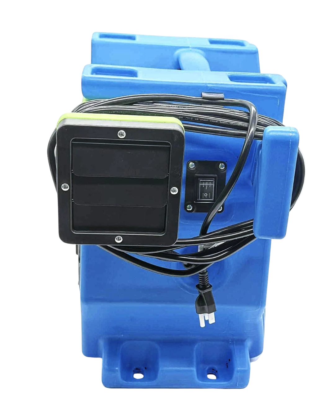 1.5HP, Inflatable Bounce House Blower