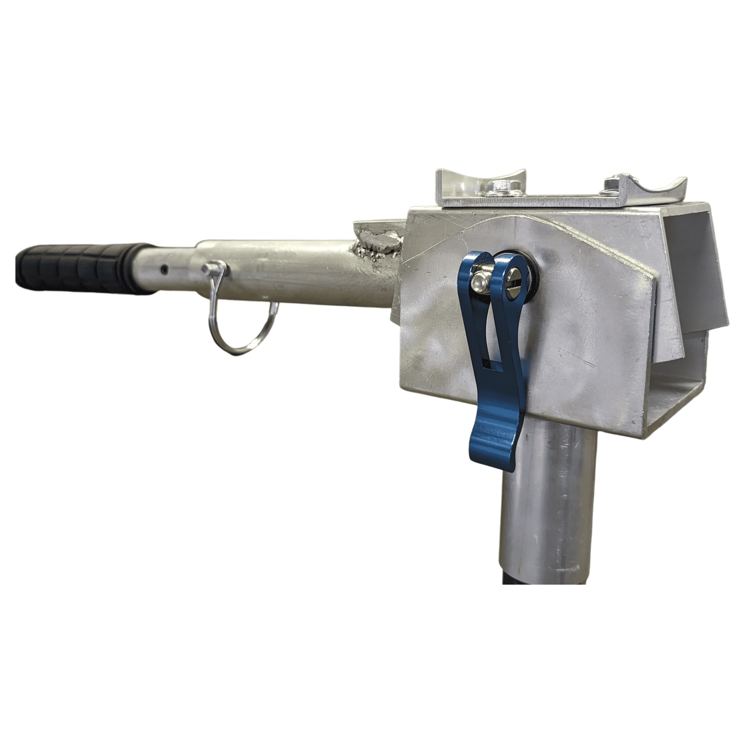 Foam Blaster Maxx Cannon  - UV Bundle