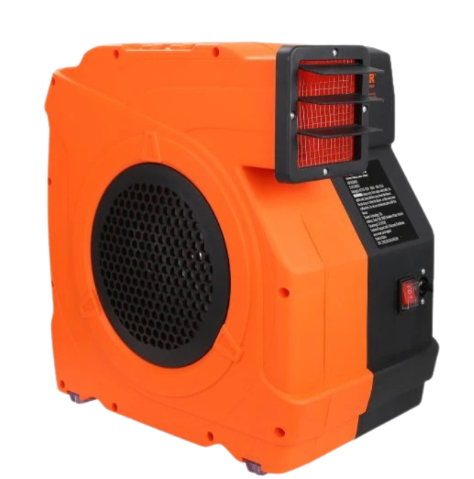 1.5 HP Inflatable Blower