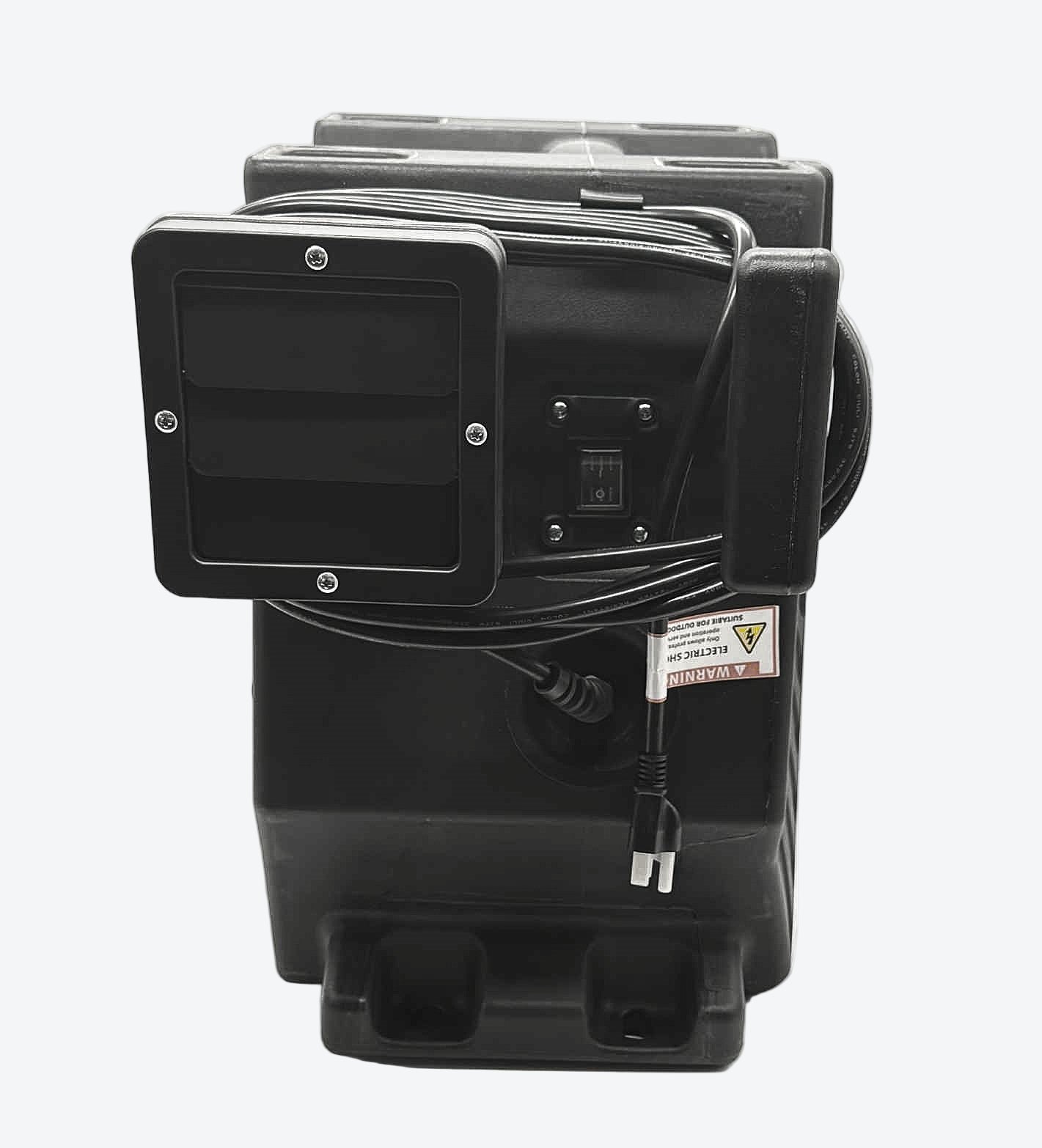 2.0HP, Inflatable Bounce House Blower