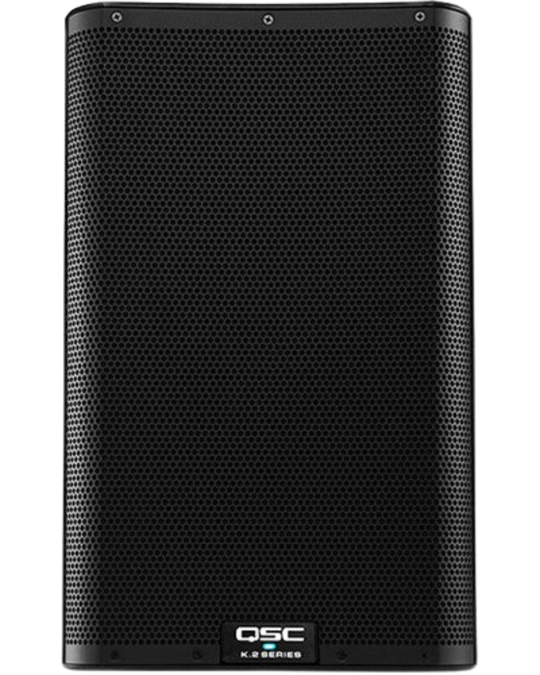 QSC K10.2 Two-Way 10" 2000W Powered Portable PA Speaker with Integrated Speaker Processor