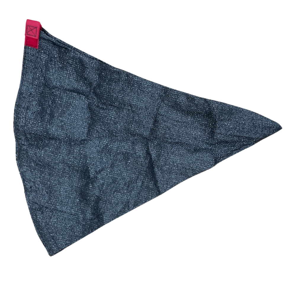 Foam Blaster Maxx v2 Replacement Netting (Black)