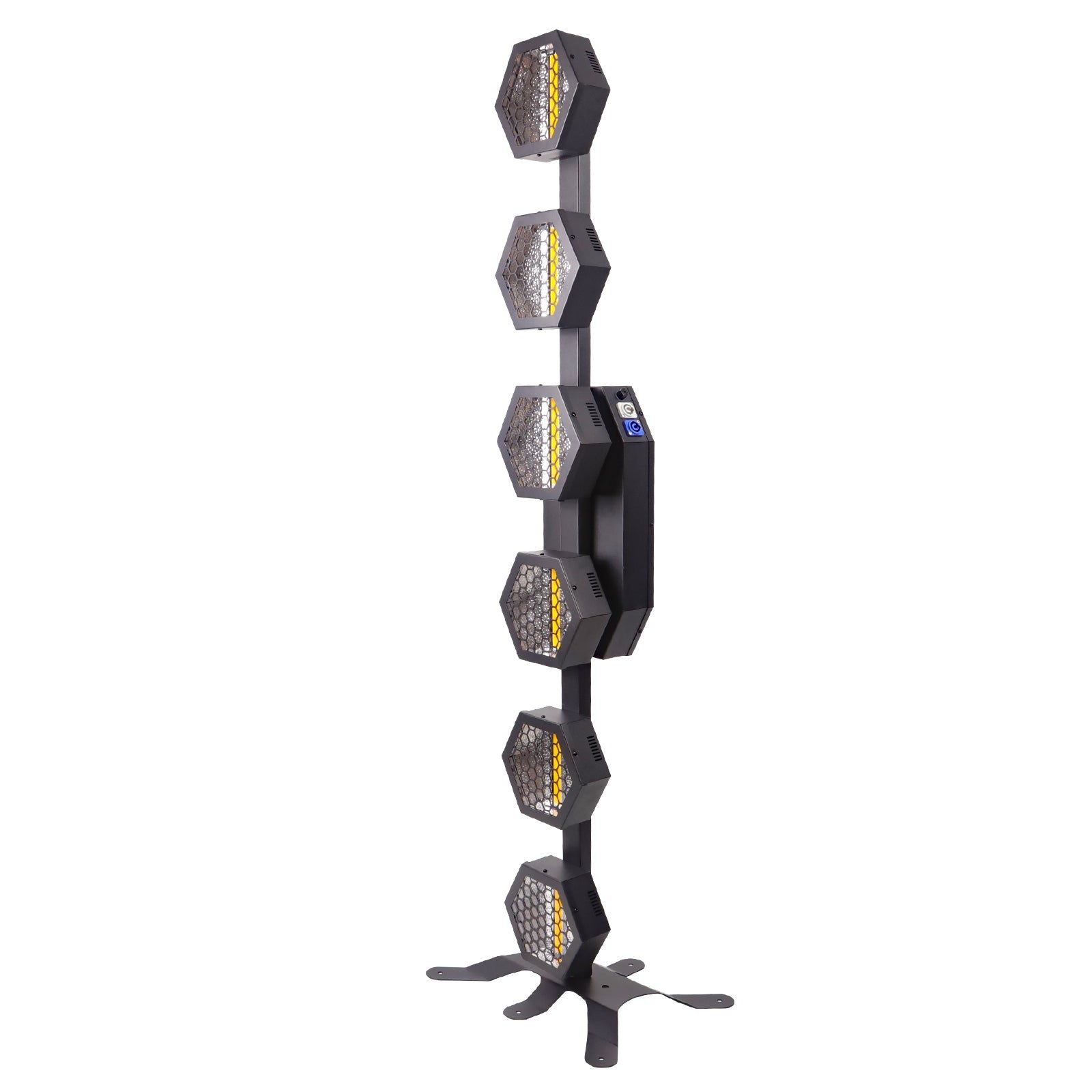 SurgeFX SF-RL6 Retro Lamps