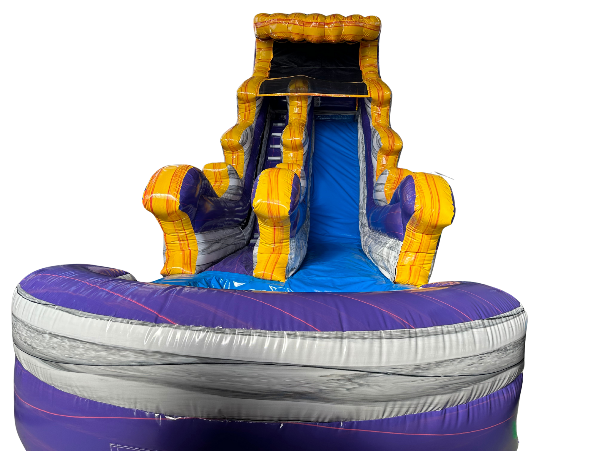 18' Purple Punch Waveblaster SL