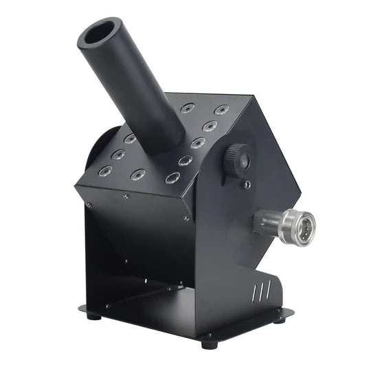 SurgeFX SF-CO3L Dynamic CO2 Jet with LED Lighting