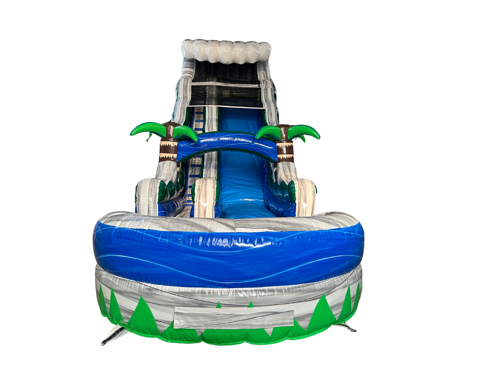 22' Cascade Crush Tsunami SL