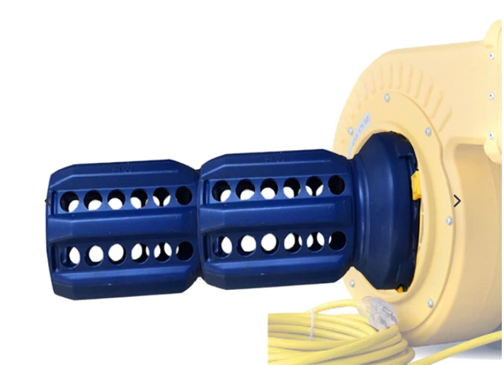 XLT Deflator