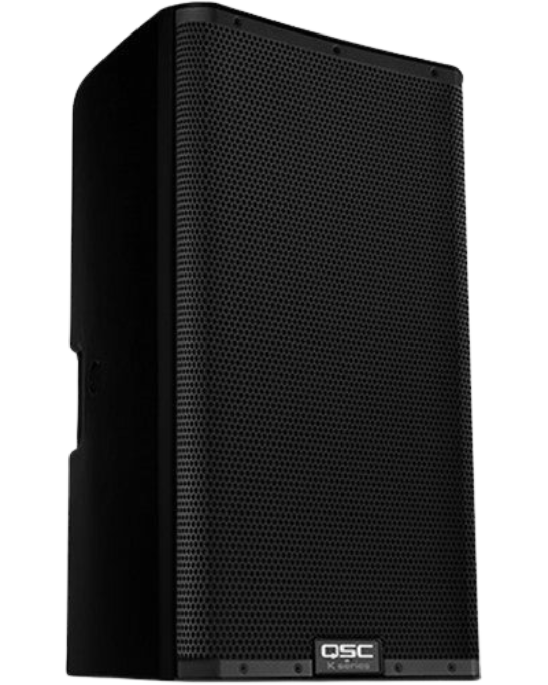 QSC K12.2 Two-Way 12" 2000W Powered Portable PA Speaker with Integrated Speaker Processor