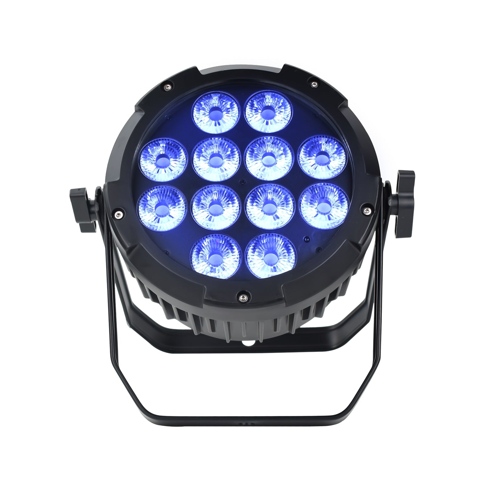 SurgeFX SF-WD1218 IP65 Battery-Powered LED Par Light
