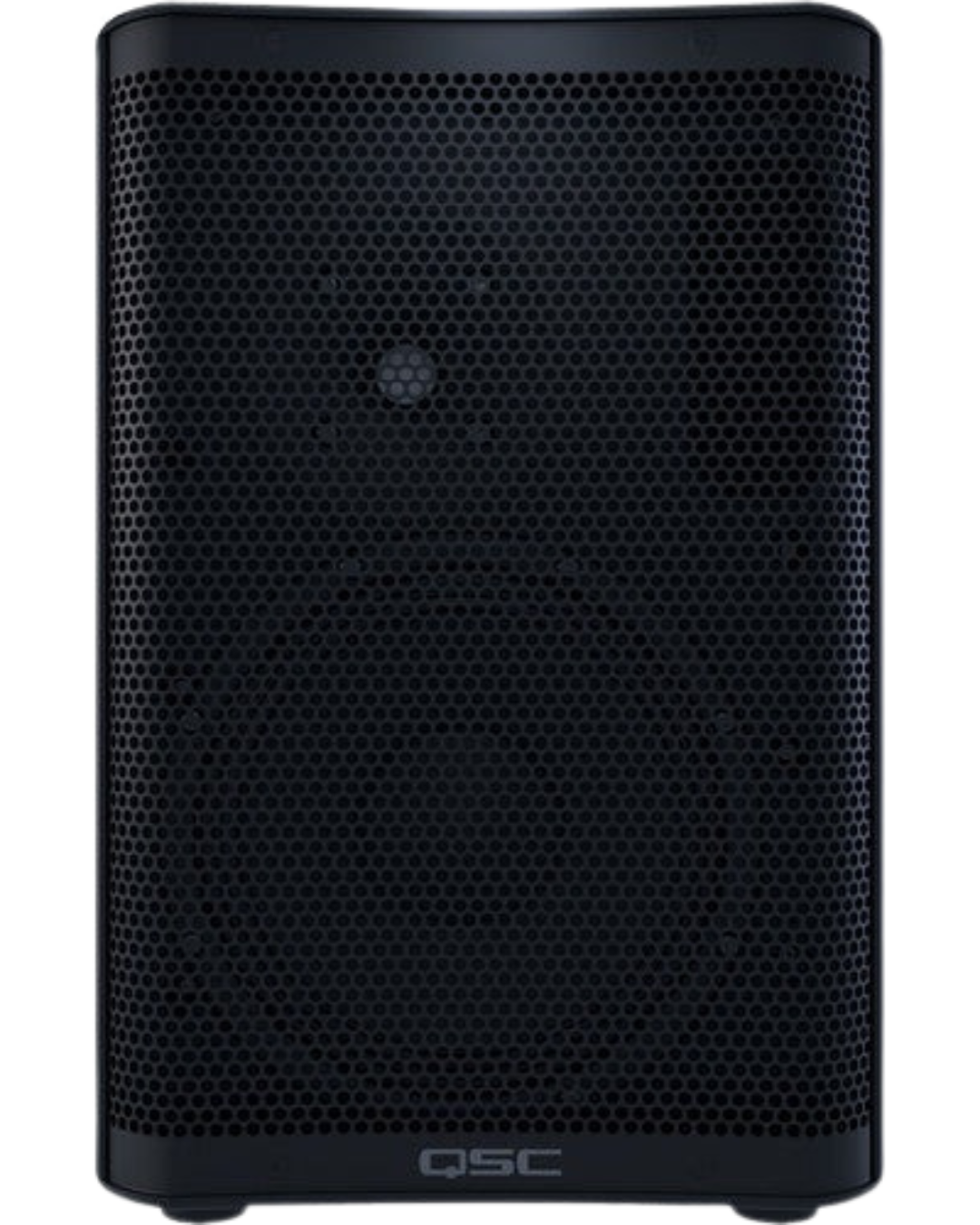 QSC CP8 1,000-watt 8-inch Powered Speaker