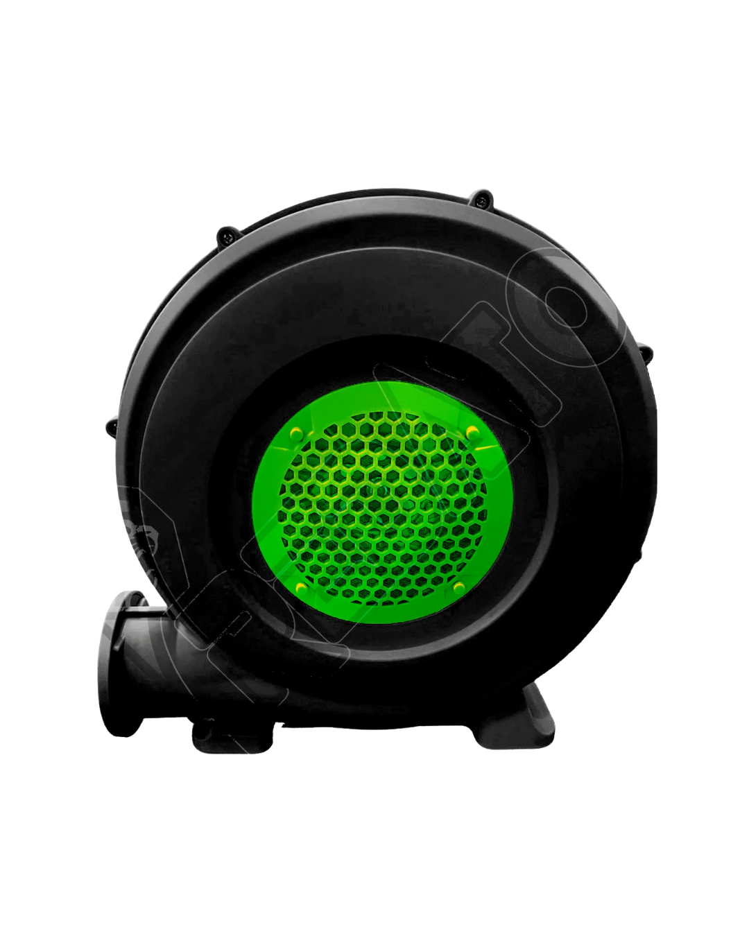 PB-50 1/2 HP .5HP Blower High Output