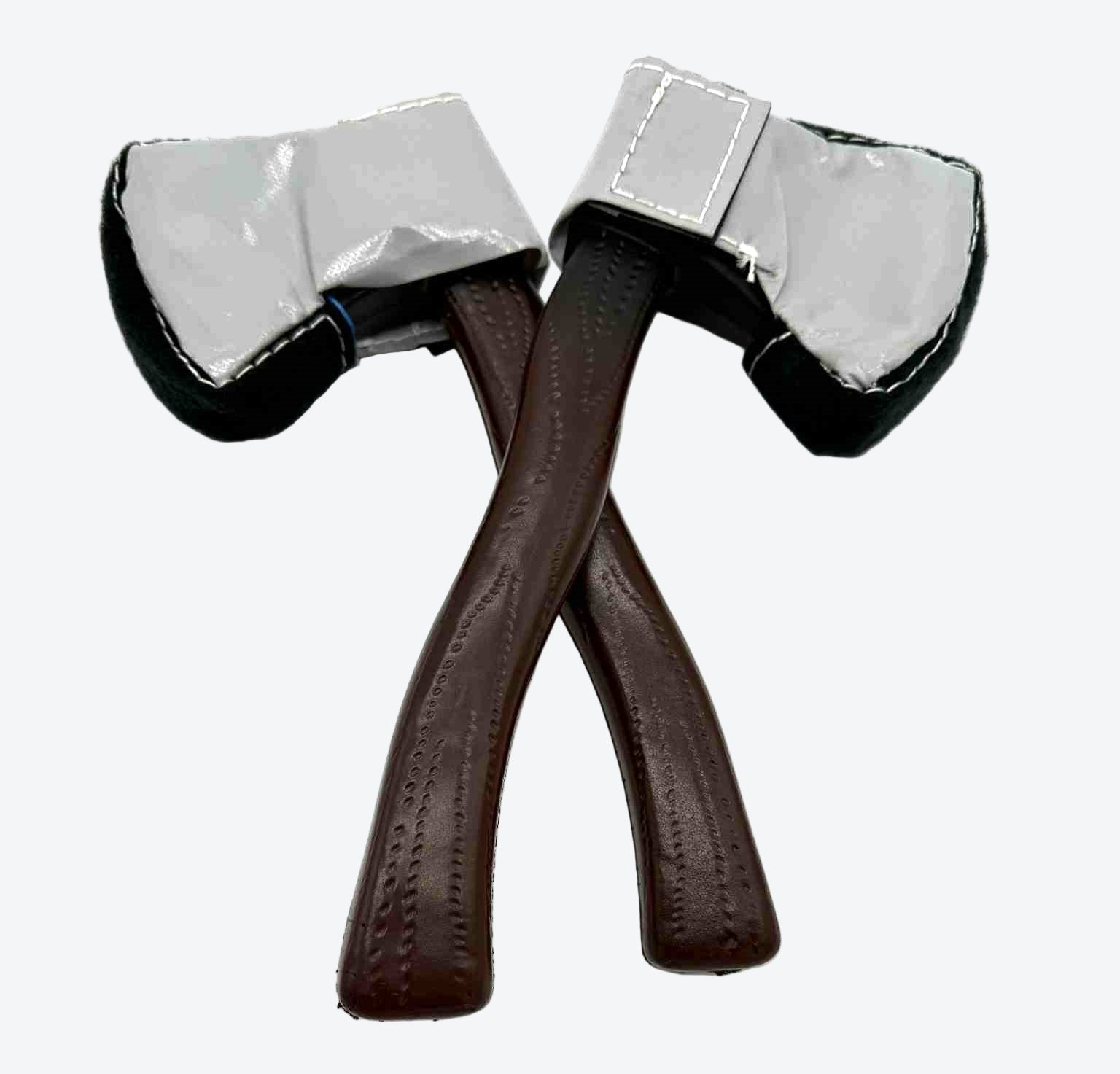 Velcro Axes- Sold Separately (Loop Style)