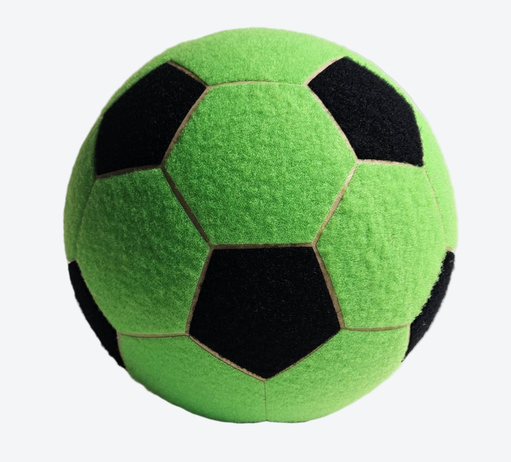 Soccer Dart Foot Ball with Velcro - Sold 1 Each