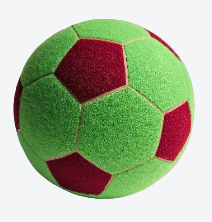 Soccer Dart Foot Ball with Velcro - Sold 1 Each