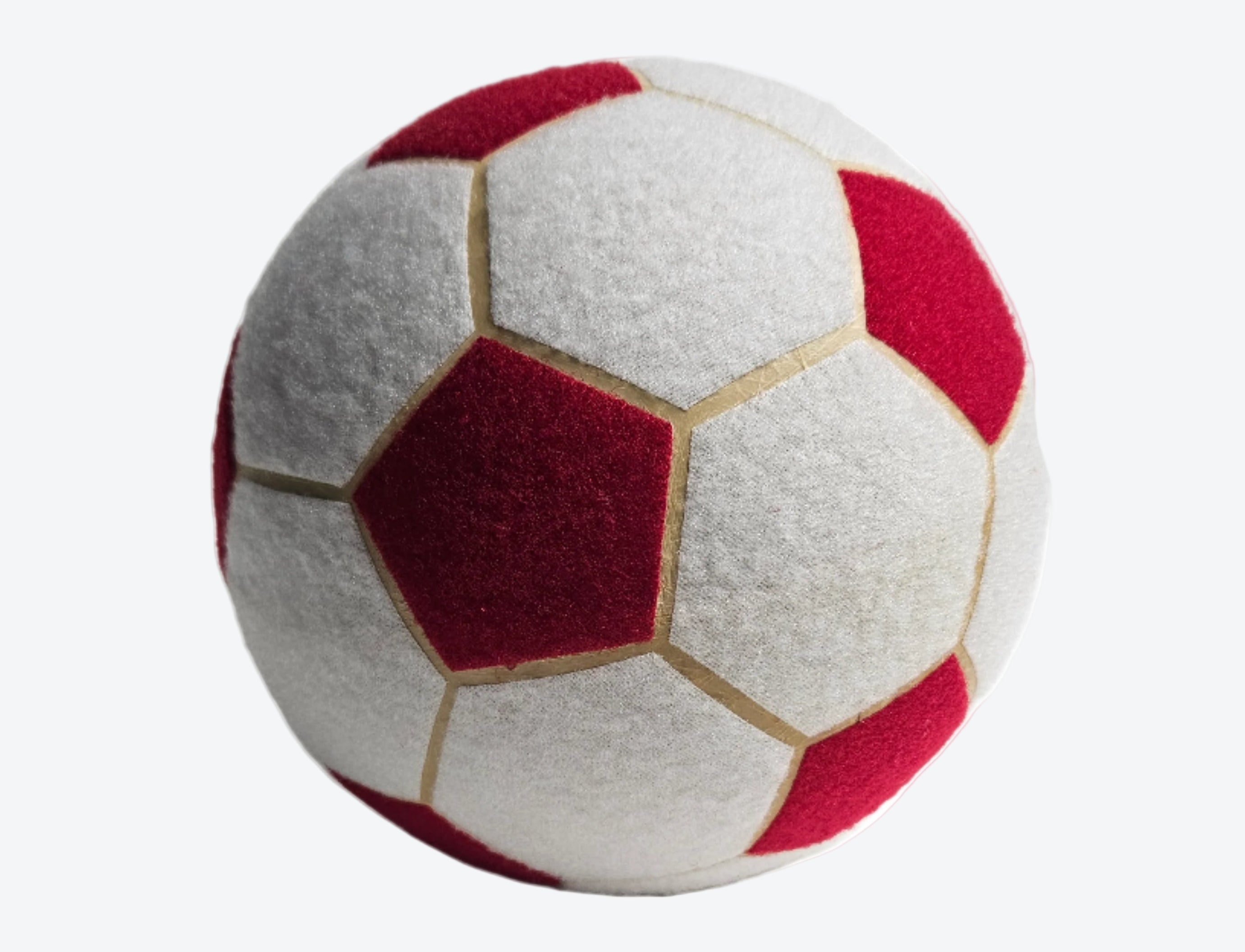 Soccer Dart Foot Ball with Velcro - Sold 1 Each