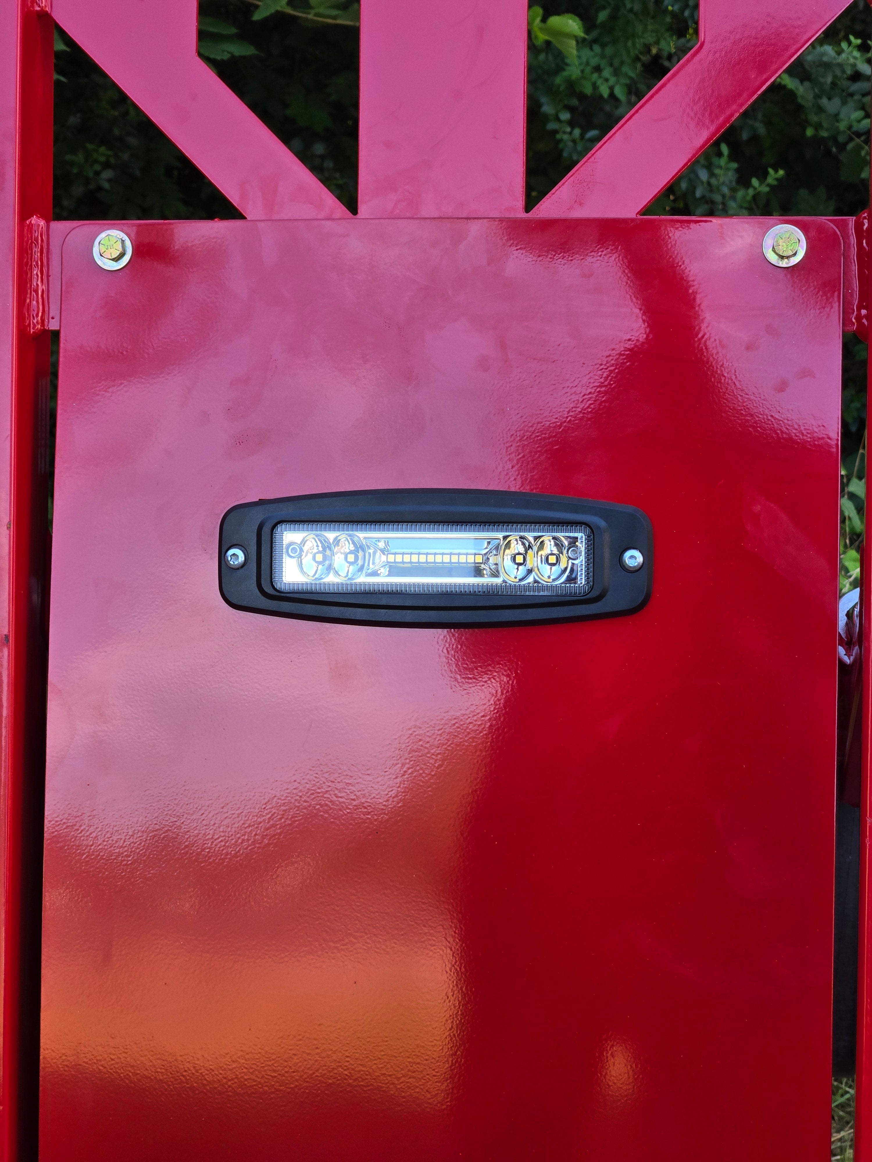 One Trip Dolly E-Pro With Winch