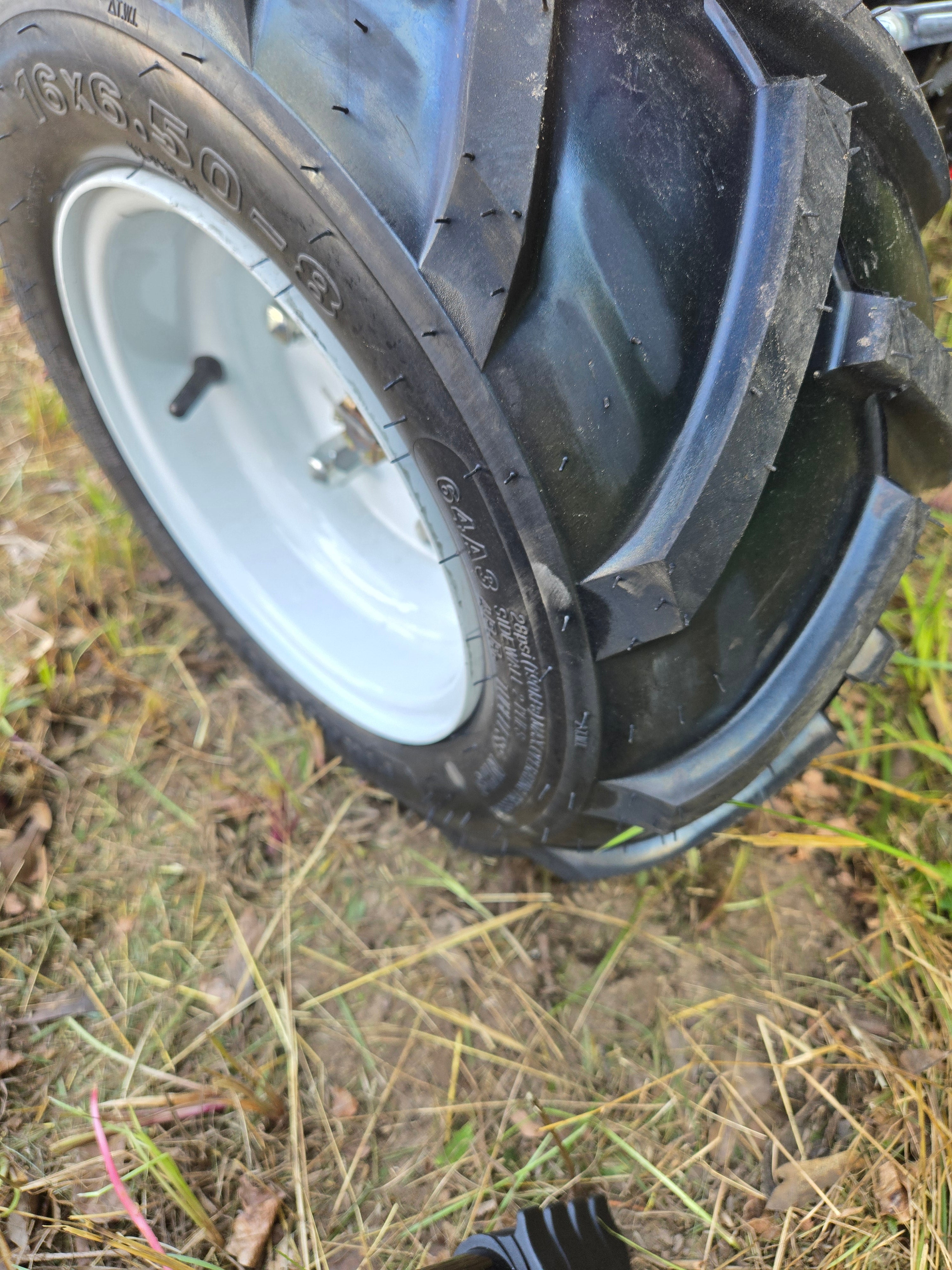 One Trip Dolly E-Pro With Winch