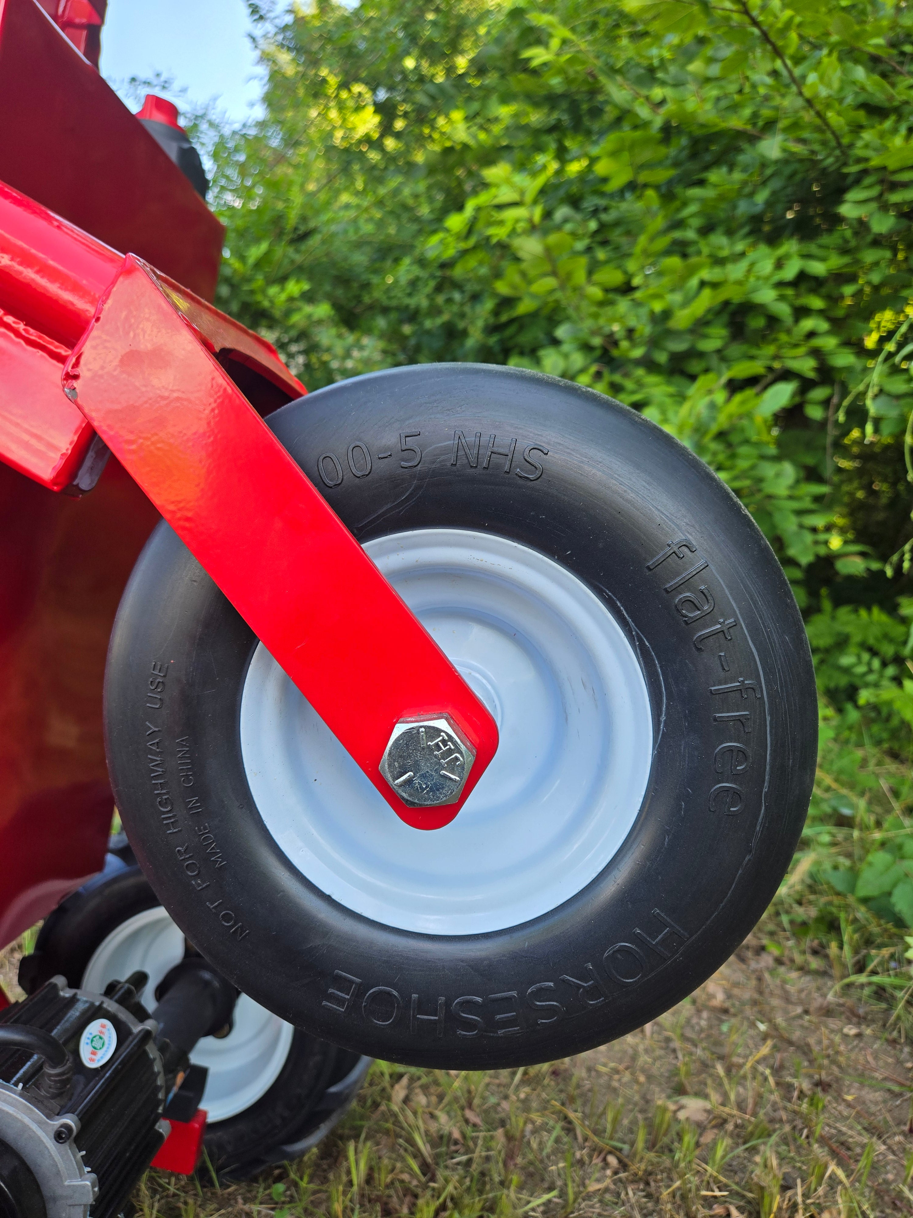 One Trip Dolly E-Pro With Winch