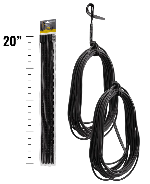 Cord-Tie 20"