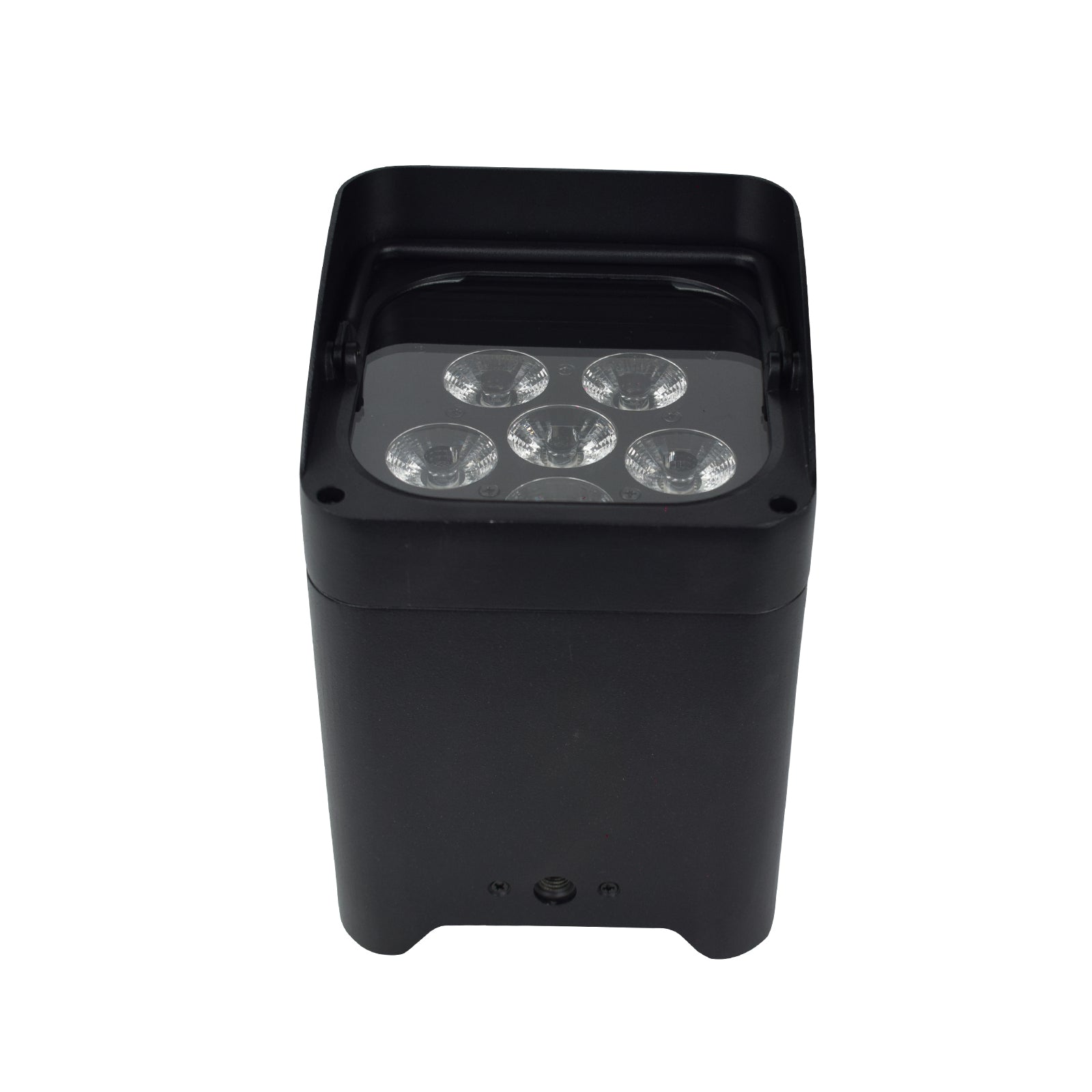 SurgeFX SF-BP618 Wireless Battery-Powered 6 LED Uplight