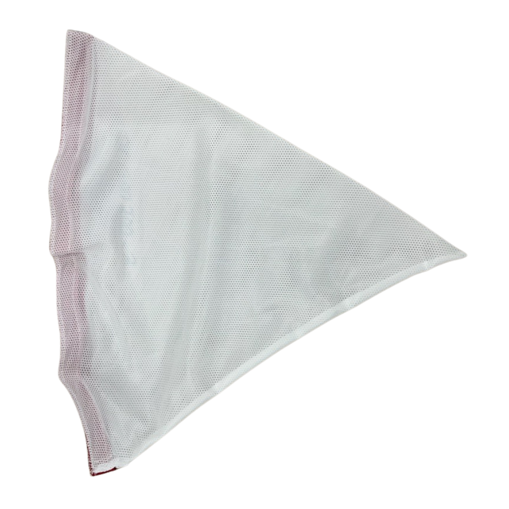 Foam Blaster Maxx v2 Replacement Netting (White)
