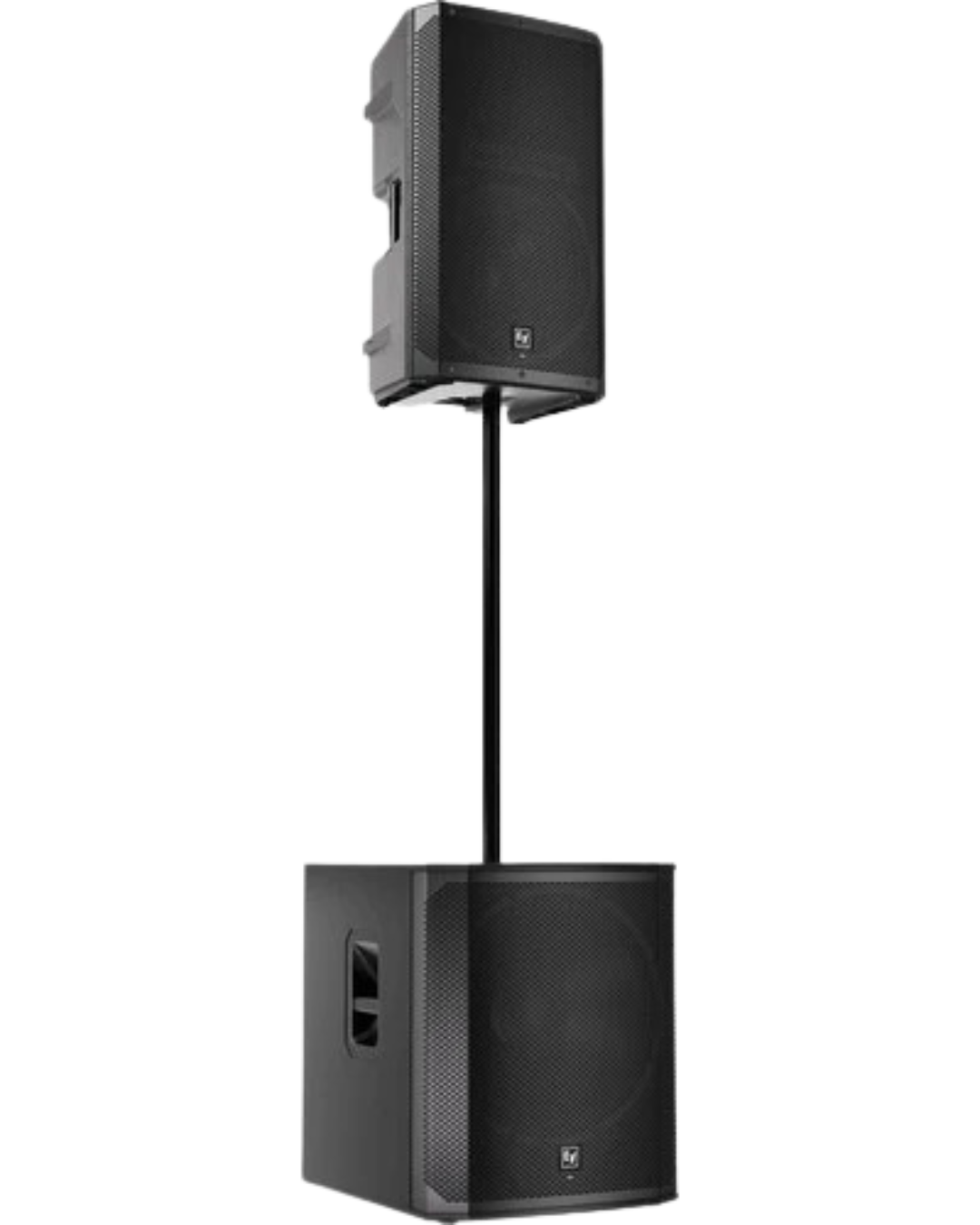 Electro-Voice ELX200-15P 15" 2-Way 1200W Powered Speaker