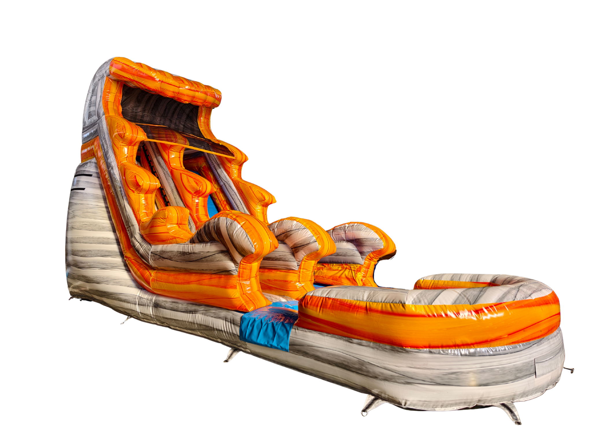 18' Infernal Cascade SL