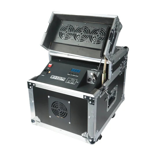 Haze Master Duo - Dual Outlet Haze Machine