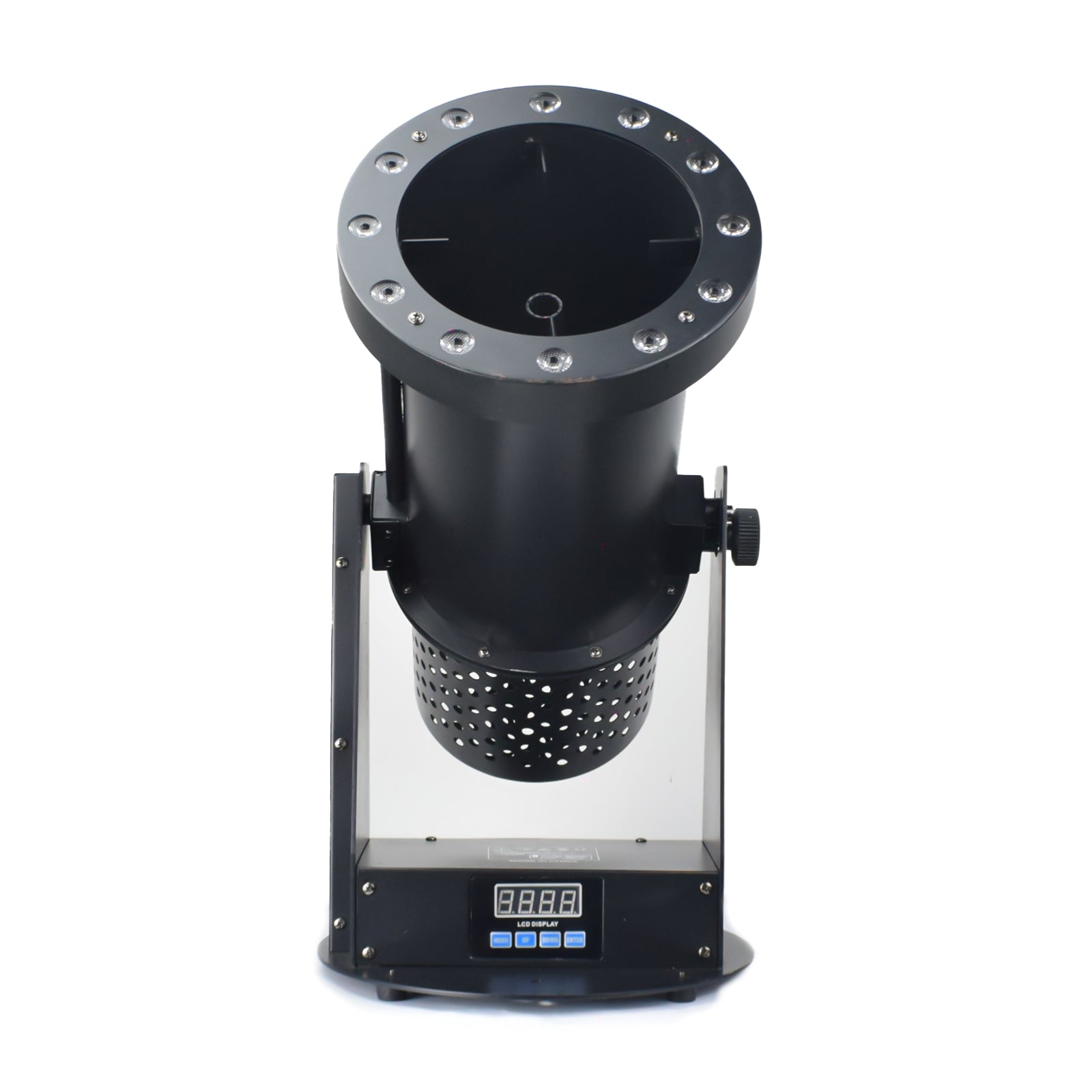 SurgeFX SF-EC1200 LED Electric Confetti Machine
