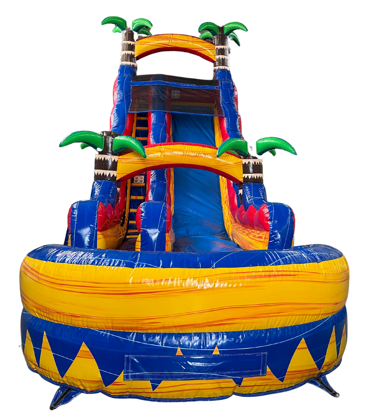 22' Tropical Inferno SL SP