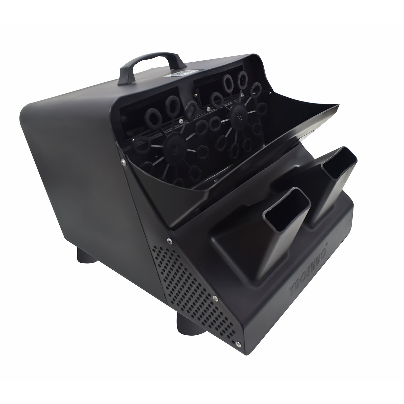 SurgeFX SF-DWB300 Twin Rotor Bubble Machine