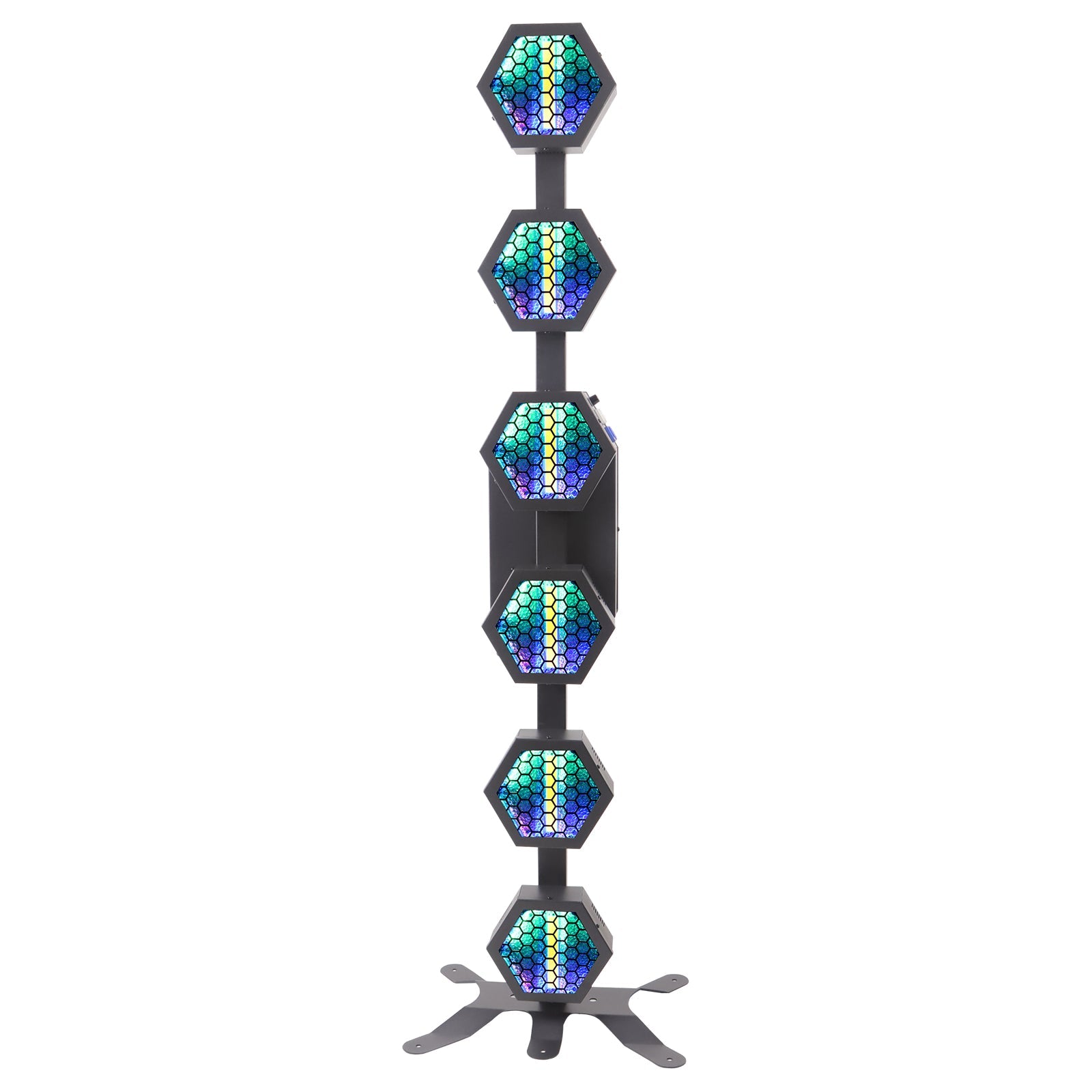 SurgeFX SF-RL6 Retro Lamps