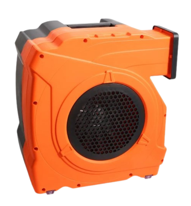 2 HP Inflatable Blower