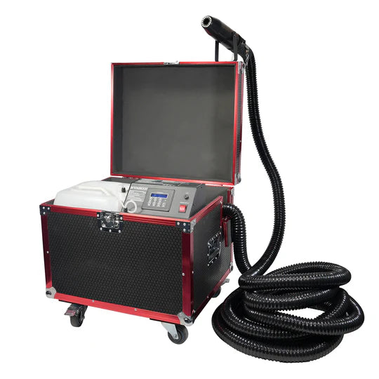 SurgeFX Whiteout – Silent Snow Machine