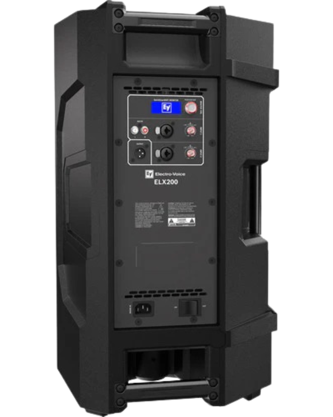 Yamaha DBR10- 10" 2-Way Powered Loudspeaker