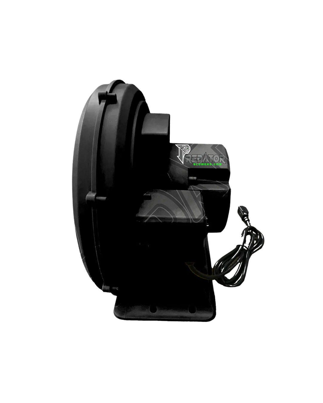 PB-50 1/2 HP .5HP Blower High Output