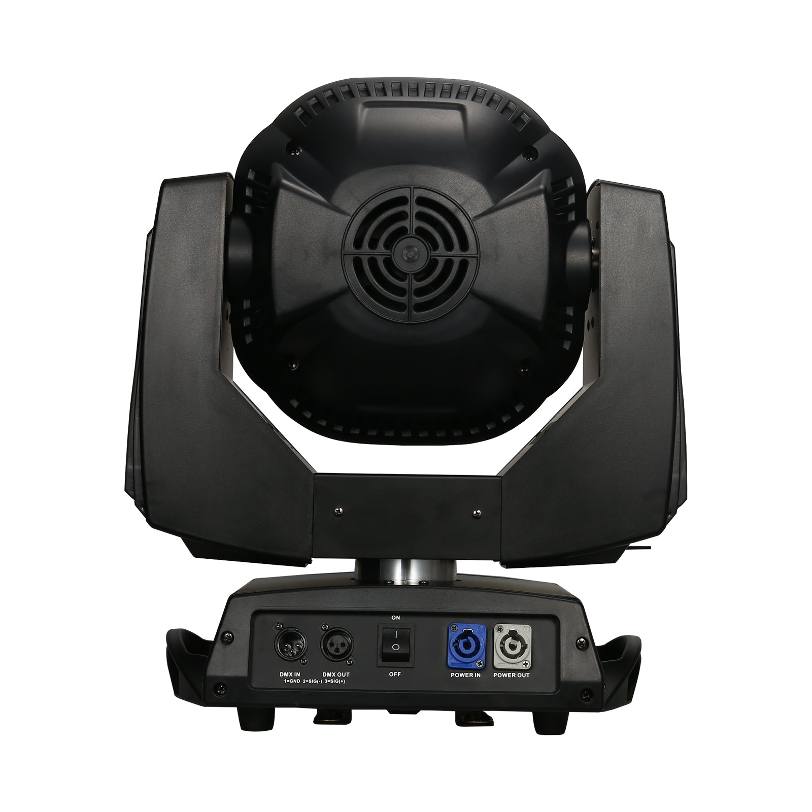 SurgeFX SF-ZW1915 Bee Eye LED Zoom Wash Moving Head Light