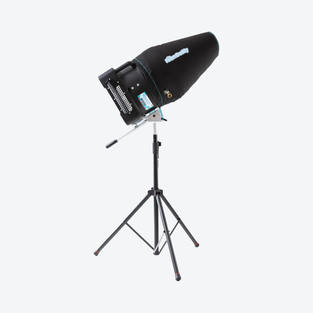 Large Foam Cannon