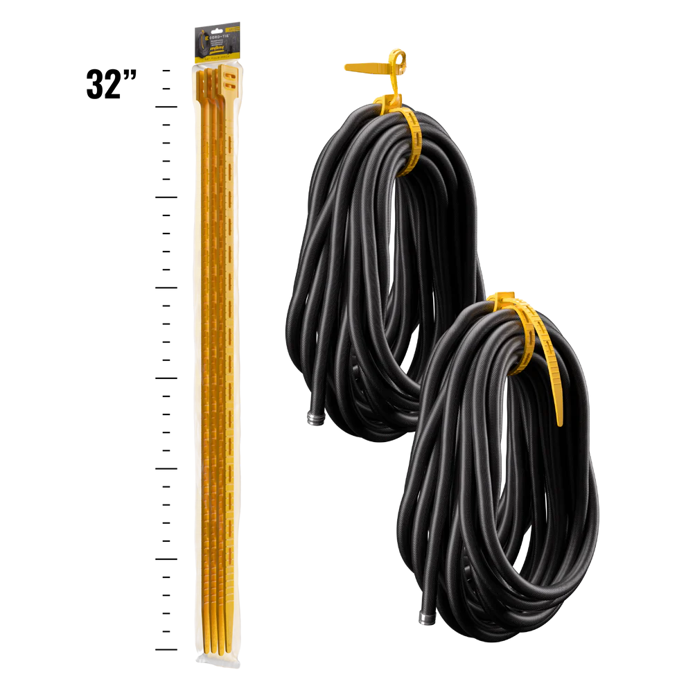 Cord-Tie 32"