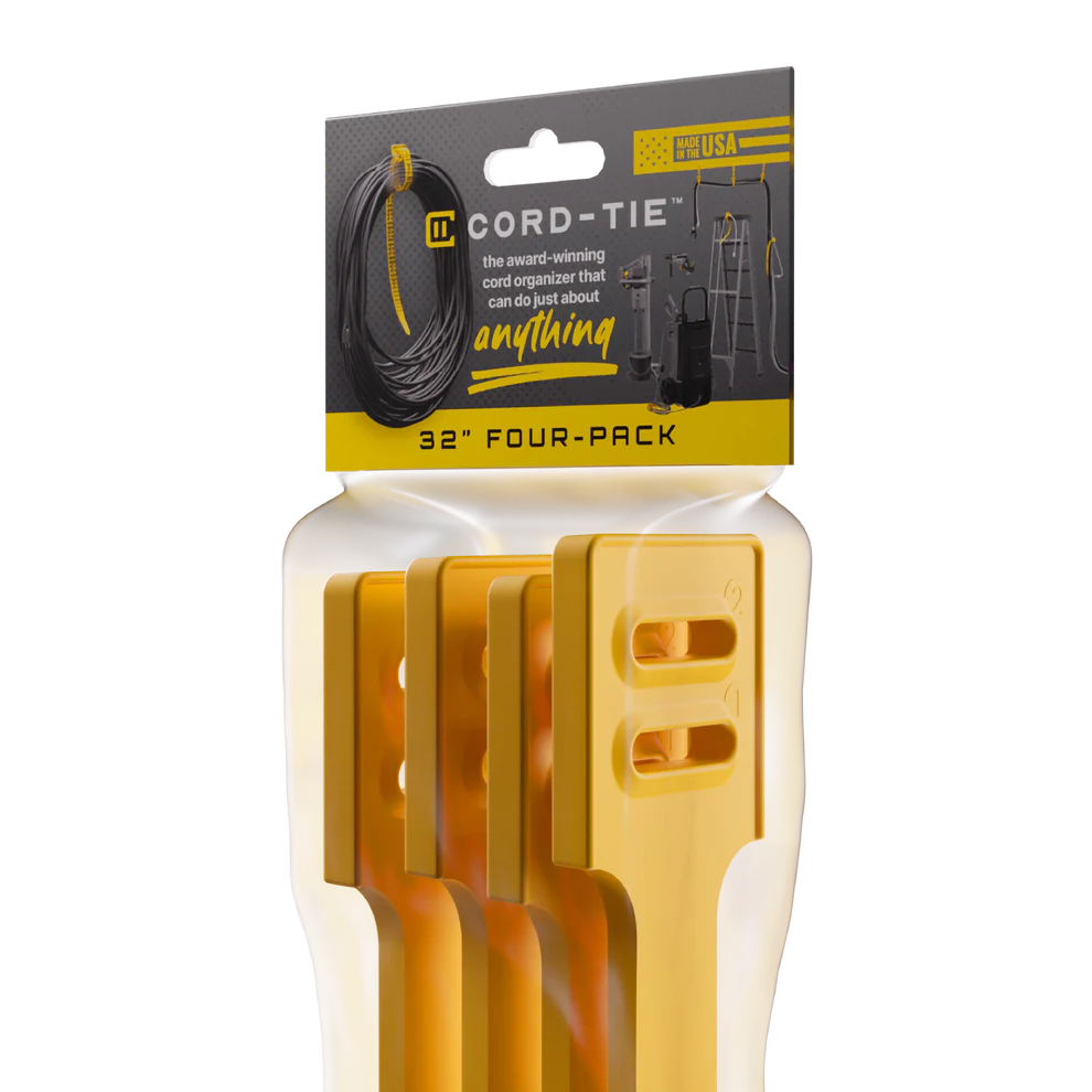Cord-Tie 32"