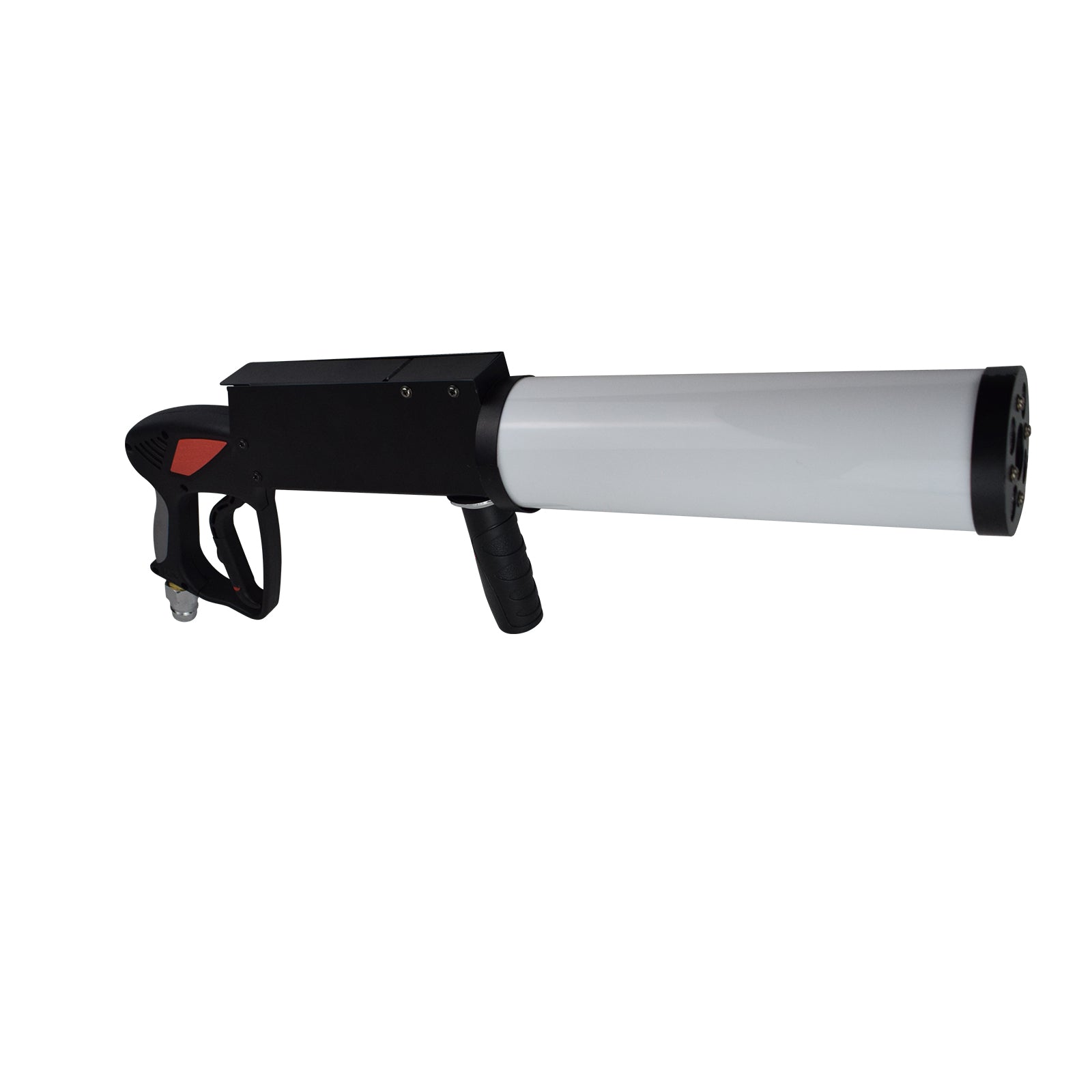 Frost Blaster Glow - CO2 Effect Machine with Illuminated Burst