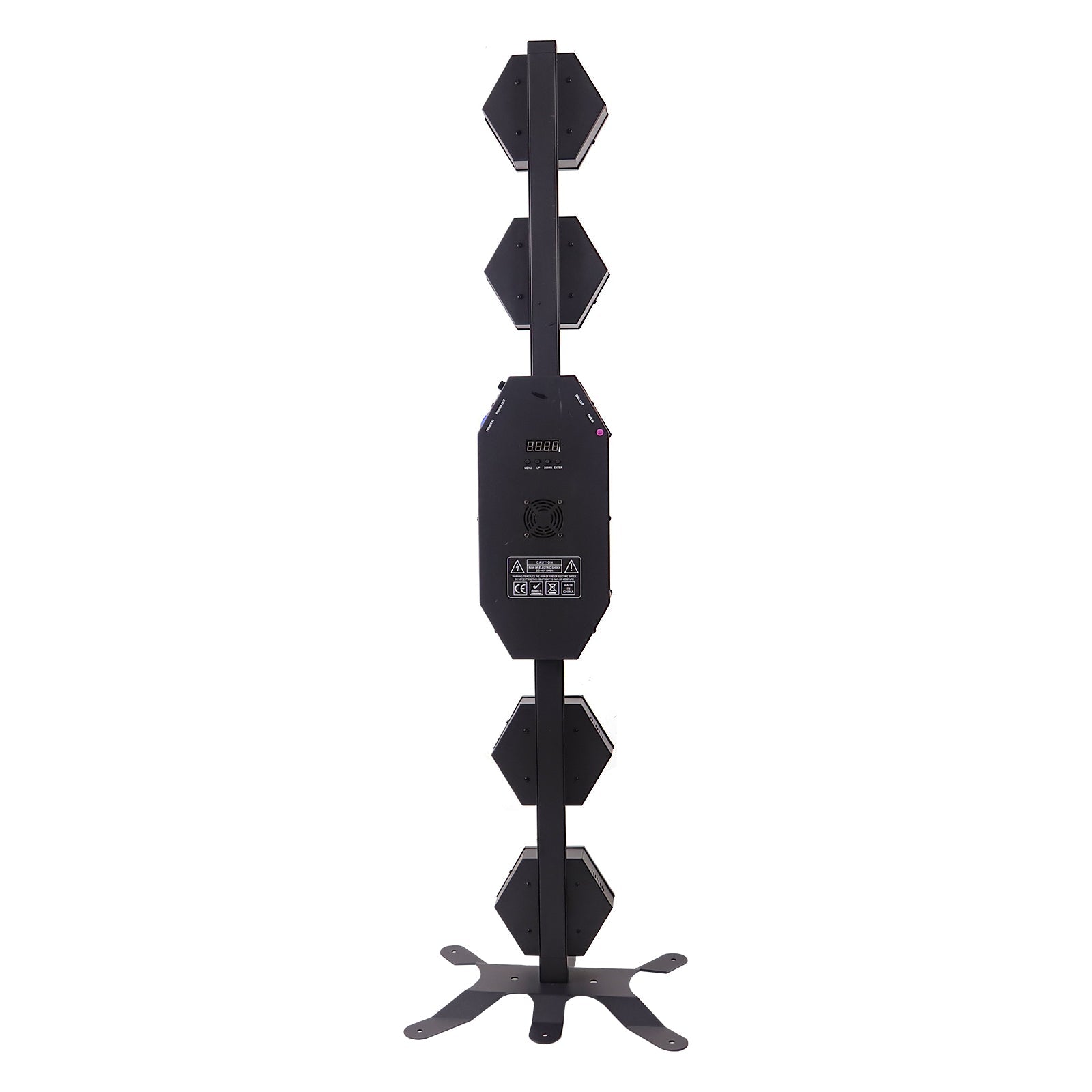 SurgeFX SF-RL6 Retro Lamps