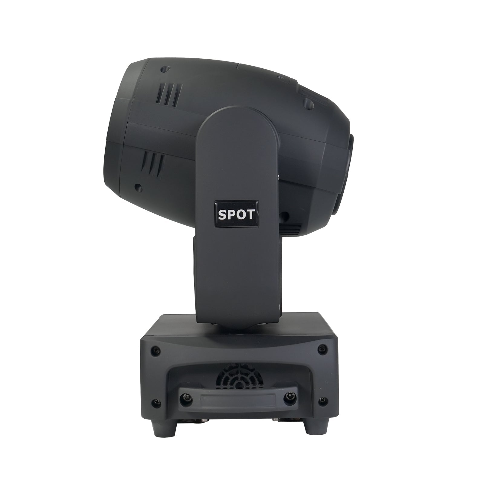 SurgeFX SF-BM200 3-in-1 LED Beam Moving Head Light