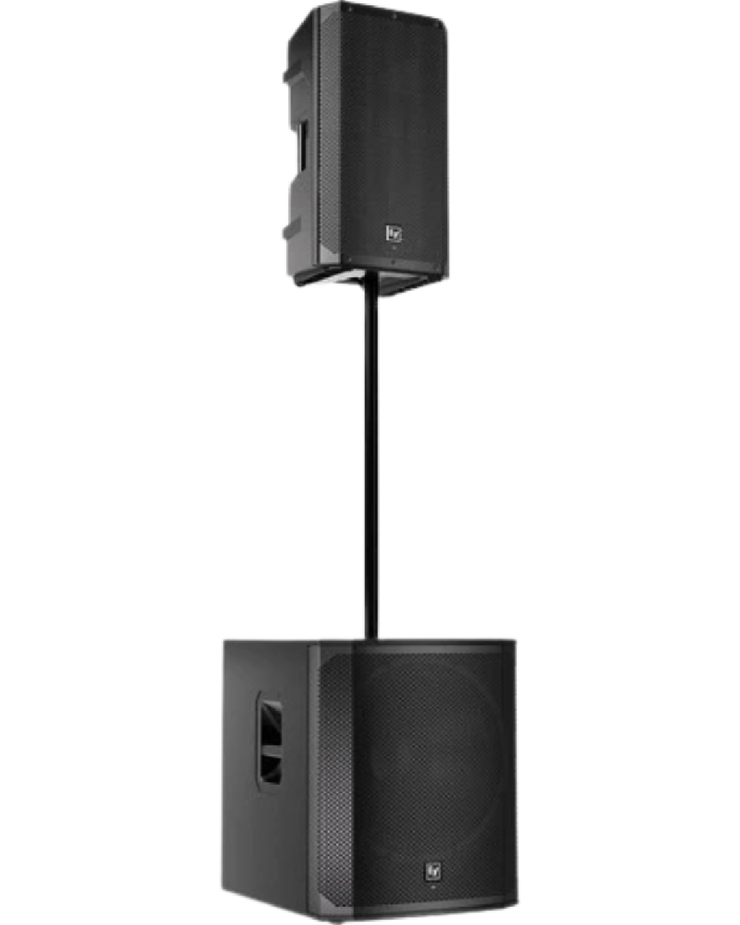 Yamaha DBR10- 10" 2-Way Powered Loudspeaker
