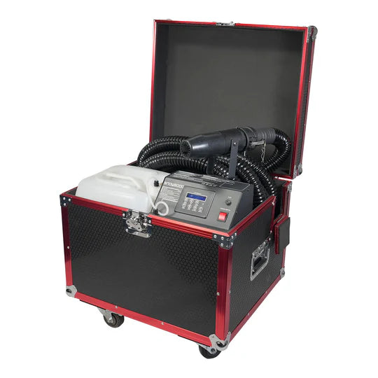 SurgeFX Whiteout – Silent Snow Machine