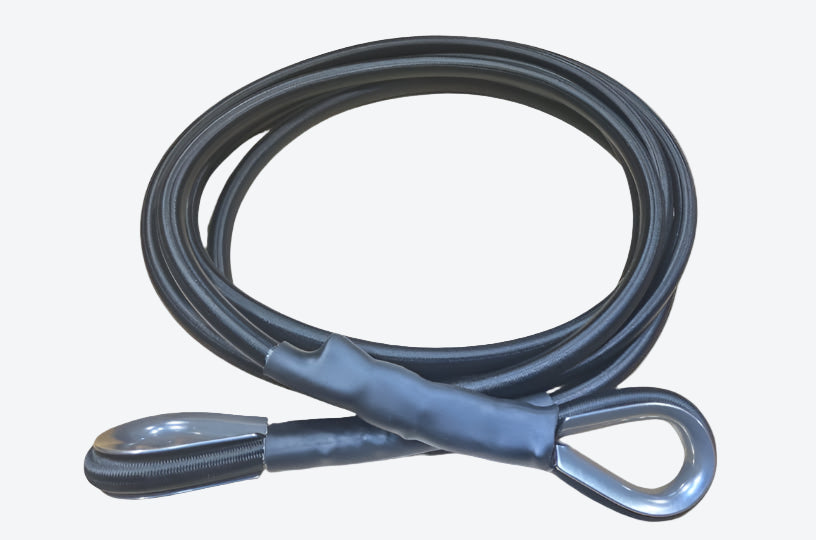 Bungee Run Replacement Bungee Shock Cord