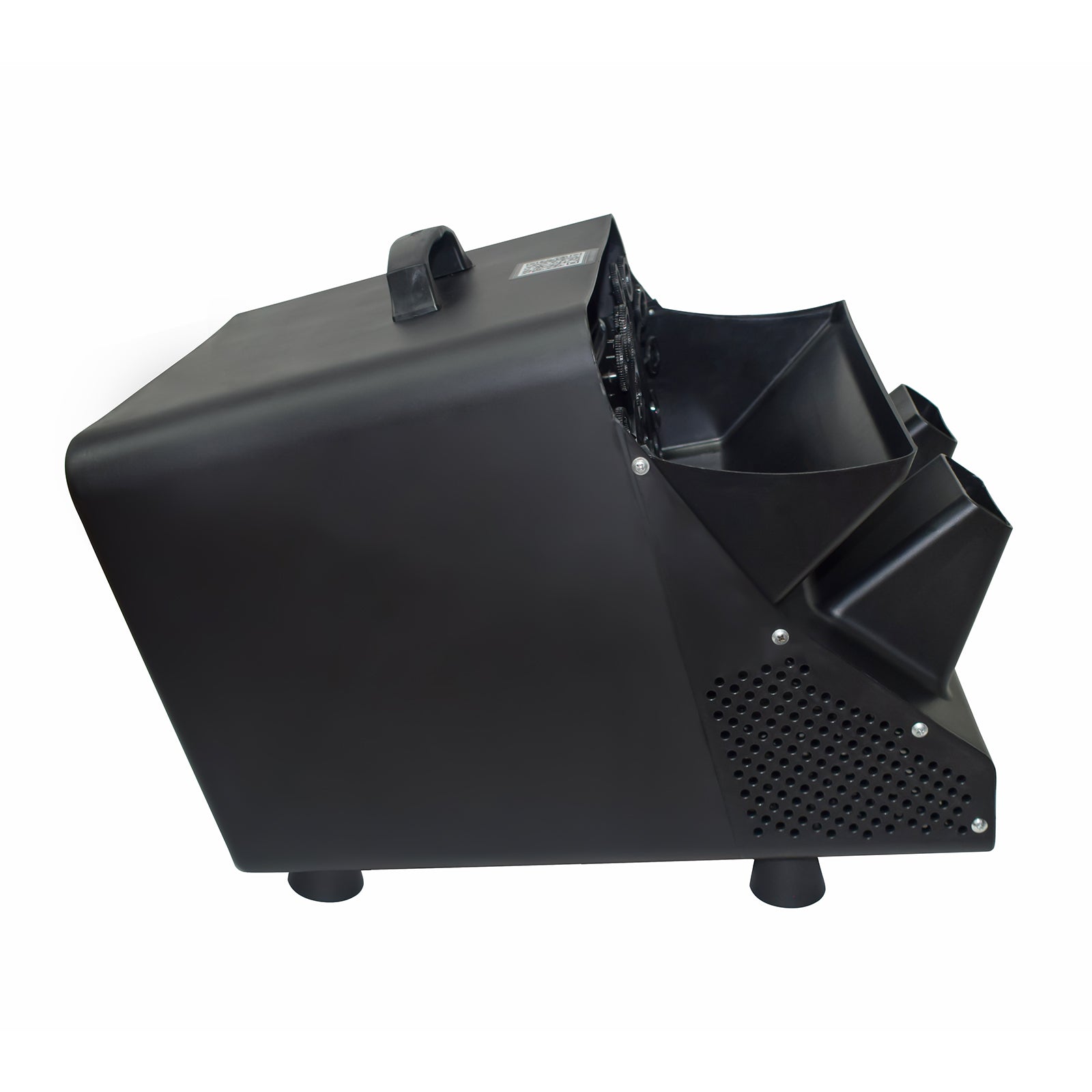 SurgeFX SF-DWB300 Twin Rotor Bubble Machine