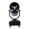 SurgeFX SF-MHS3000 3000W Rotating Head Snow Machine