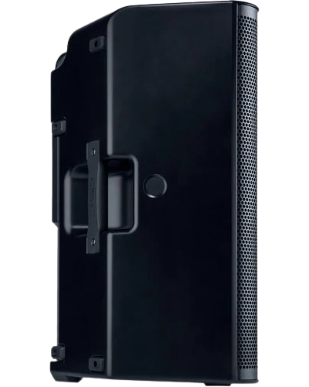 QSC K10.2 Two-Way 10" 2000W Powered Portable PA Speaker with Integrated Speaker Processor